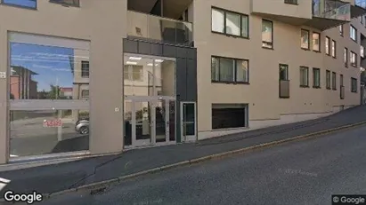 Apartments for rent in Södertälje - Photo from Google Street View