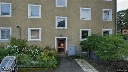 Apartments for rent in Stockholm West - Photo from Google Street View