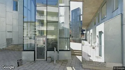 Apartments for rent in Stockholm West - Photo from Google Street View