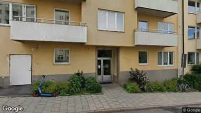 Apartments for rent in Kungsholmen - Photo from Google Street View