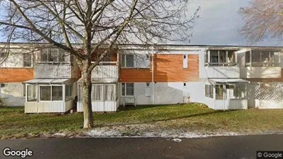 Apartments for rent in Upplands Väsby - Photo from Google Street View