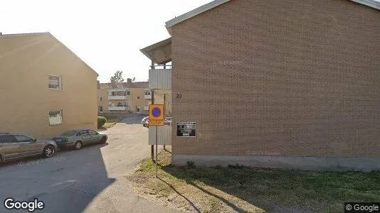 Apartments for rent in Kungsör - Photo from Google Street View