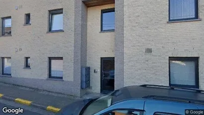 Apartments for rent in Zwevegem - Photo from Google Street View