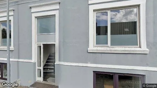 Apartments for rent in Holstebro - Photo from Google Street View