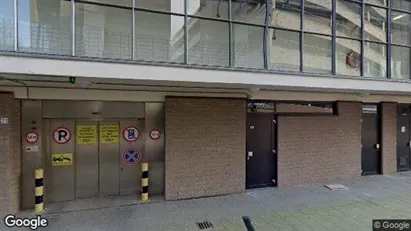 Apartments for rent in Rotterdam Centrum - Photo from Google Street View