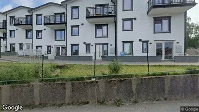 Apartments for rent in Botkyrka - Photo from Google Street View