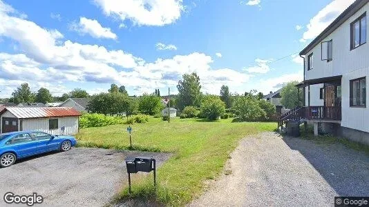 Apartments for rent in Örnsköldsvik - Photo from Google Street View