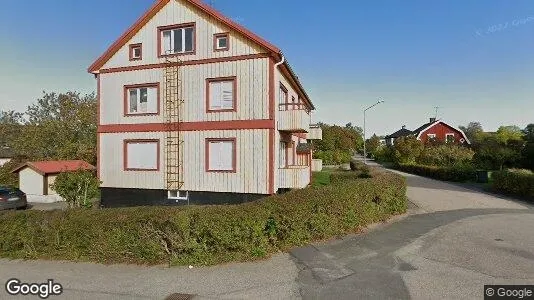 Apartments for rent in Uppvidinge - Photo from Google Street View