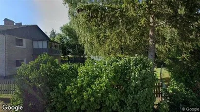 Apartments for rent in Nyköping - Photo from Google Street View