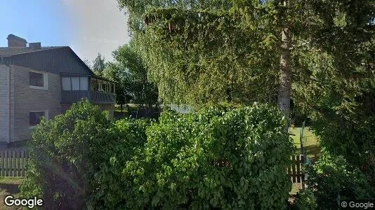 Apartments for rent in Nyköping - Photo from Google Street View