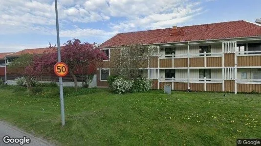 Apartments for rent in Gothenburg City Centre - Photo from Google Street View