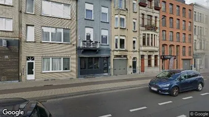 Apartments for rent in Antwerp Deurne - Photo from Google Street View