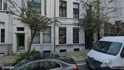 Apartments for rent in Stad Antwerp - Photo from Google Street View