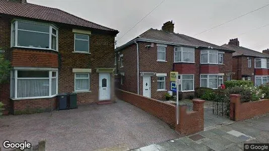 Apartments for rent in North Shields - Tyne and Wear - Photo from Google Street View