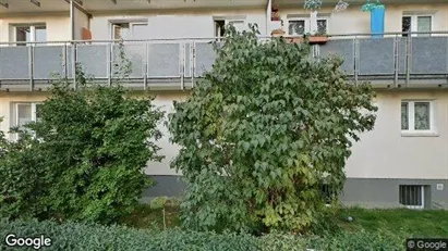 Apartments for rent in Warszawa Wola - Photo from Google Street View