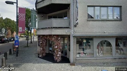 Apartments for rent in Peer - Photo from Google Street View