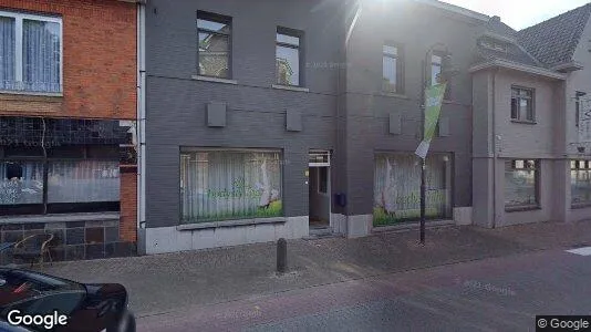 Apartments for rent in Bocholt - Photo from Google Street View