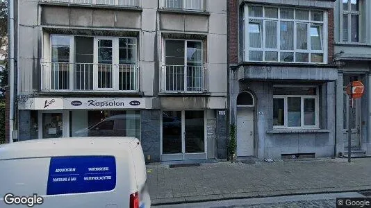 Apartments for rent in Stad Antwerp - Photo from Google Street View