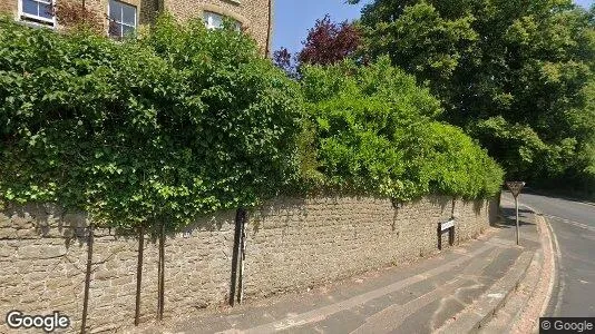 Apartments for rent in Godalming - Surrey - Photo from Google Street View