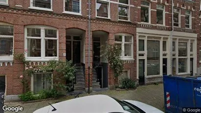 Apartments for rent in Amsterdam Oud-West - Photo from Google Street View