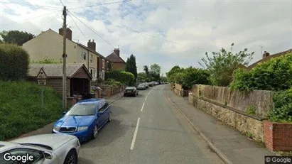 Apartments for rent in Ludlow - Shropshire - Photo from Google Street View