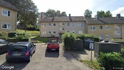 Apartments for rent in Bochum - Photo from Google Street View