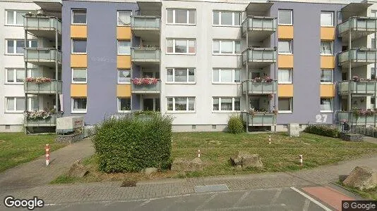 Apartments for rent in Bochum - Photo from Google Street View