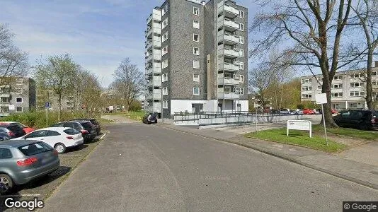 Apartments for rent in Bochum - Photo from Google Street View