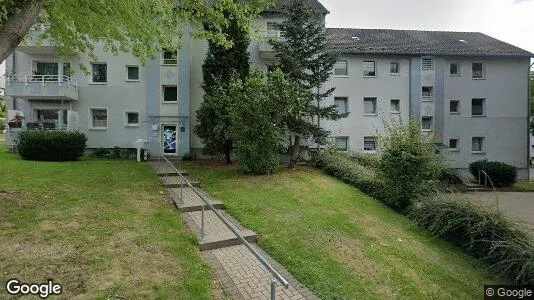 Apartments for rent in Bochum - Photo from Google Street View