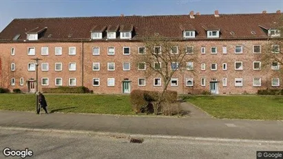 Apartments for rent in Kiel - Photo from Google Street View