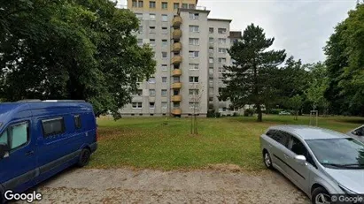 Apartments for rent in Flensburg - Photo from Google Street View