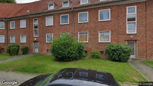 Apartments for rent in Kiel - Photo from Google Street View