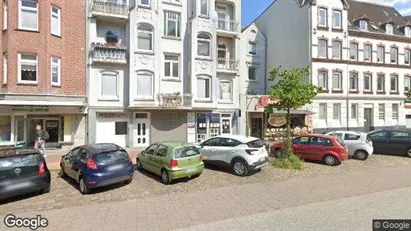 Apartments for rent in Kiel - Photo from Google Street View