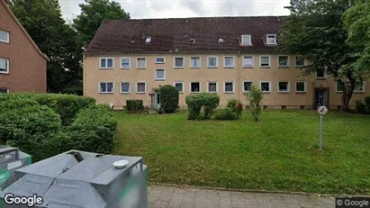 Apartments for rent in Kiel - Photo from Google Street View