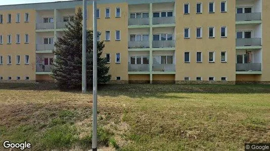 Apartments for rent in Wittenberg - Photo from Google Street View