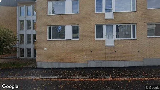 Apartments for rent in Jyväskylä - Photo from Google Street View