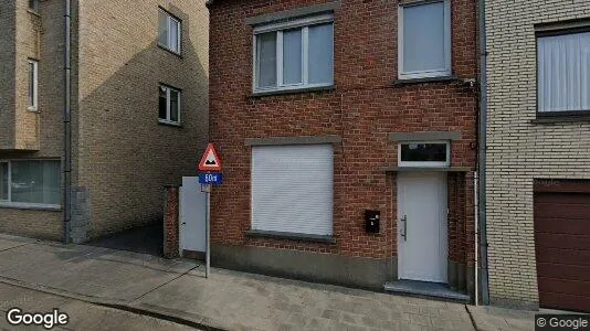 Apartments for rent in Oostkamp - Photo from Google Street View