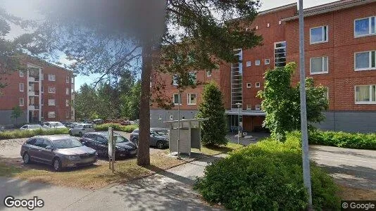 Apartments for rent in Lahti - Photo from Google Street View