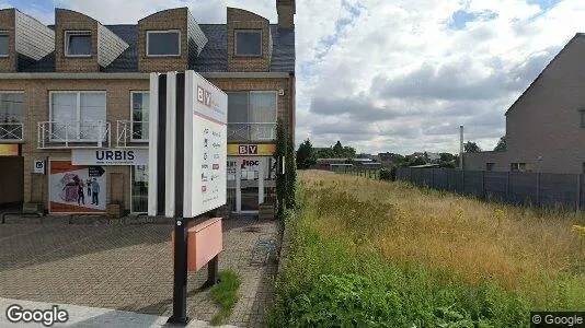 Apartments for rent in Lebbeke - Photo from Google Street View