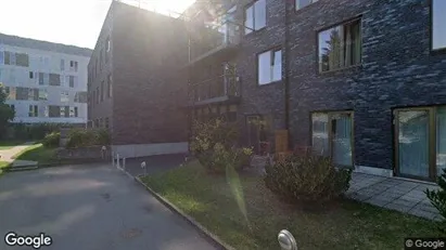 Apartments for rent in Valby - Photo from Google Street View