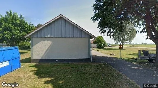 Apartments for rent in Kristianstad - Photo from Google Street View