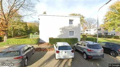 Apartments for rent in Wesel - Photo from Google Street View