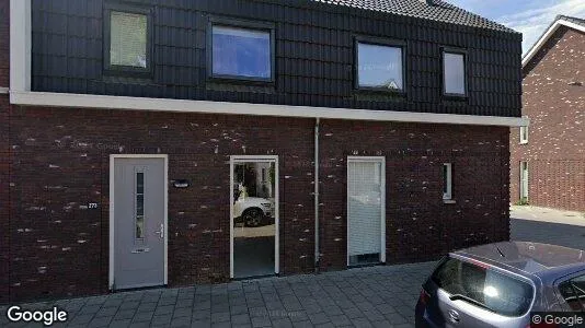 Apartments for rent in Nijmegen - Photo from Google Street View