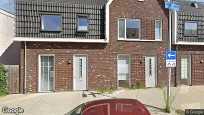 Apartments for rent in Nijmegen - Photo from Google Street View