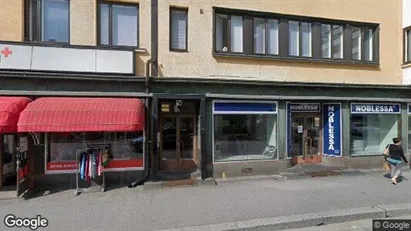 Apartments for rent in Pori - Photo from Google Street View