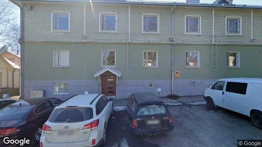 Apartments for rent in Kuopio - Photo from Google Street View