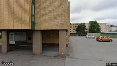 Apartments for rent in Pori - Photo from Google Street View