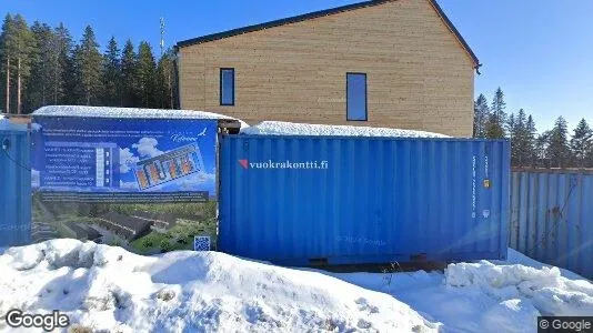 Apartments for rent in Jyväskylä - Photo from Google Street View