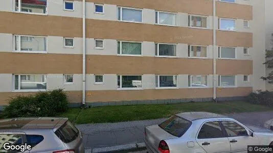 Apartments for rent in Kuopio - Photo from Google Street View