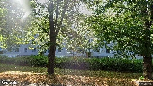 Apartments for rent in Oulu - Photo from Google Street View